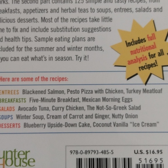 Self Help Book Bundle - Picture 8 of 8